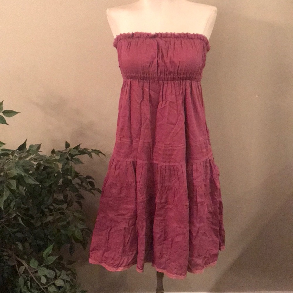 Summer dress